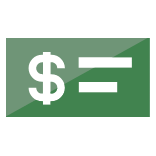 Direct Deposit Icon